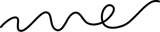 squiggle-line